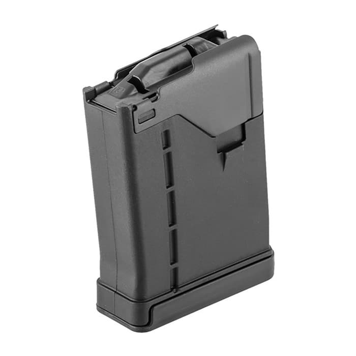 Lancer Systems L5AWM GEN2 5.56x45 NATO 5-Round Magazine Limited Edition