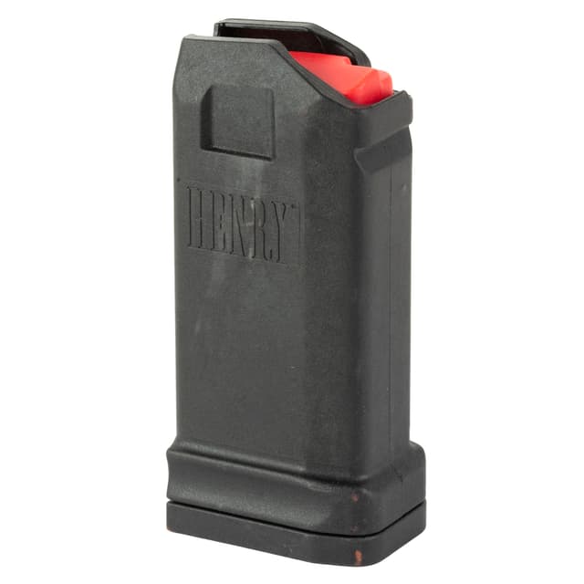 Henry H279MM10MAG Homesteader 10rd 9mm Luger Polymer Replacement Magazine
