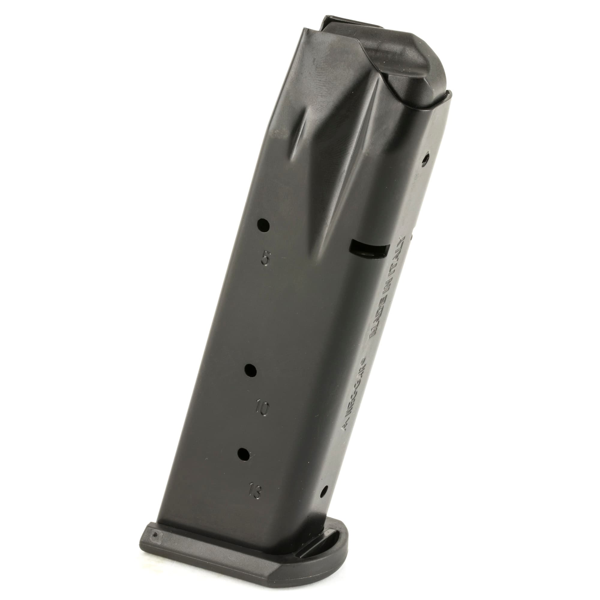 Mec-Gar MGP2264013AFC 13rd Magazine for Sig P226 40 S&W with Anti-Friction Coating