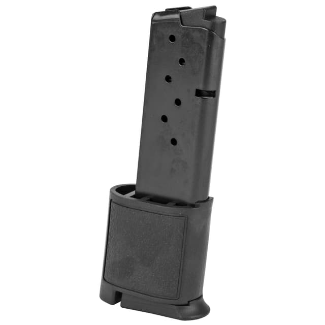 ProMag SIG21 10rd 9mm Luger Magazine Fits Sig Sauer P938 Blued Steel