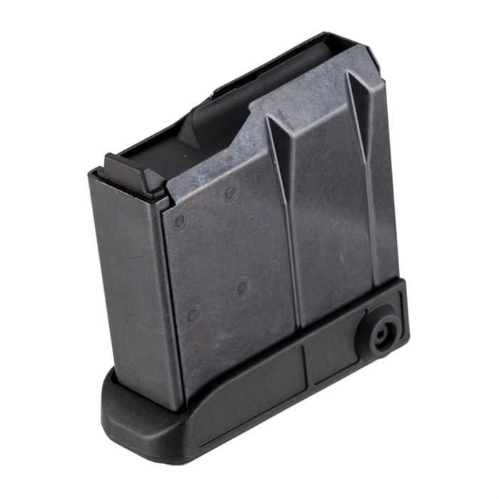 Tikka S54065122 TX3 10rd Magazine for Tikka T3x Tac A1 T3x Compact Tactical 6.5 Creedmoor 308 Win 260 Rem
