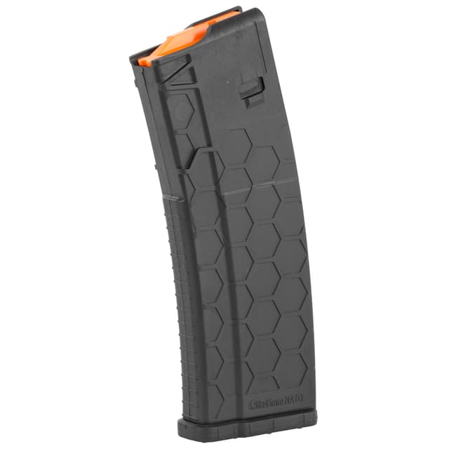 Hexmag Series 2 5.56 15 Round Magazine for AR Rifles