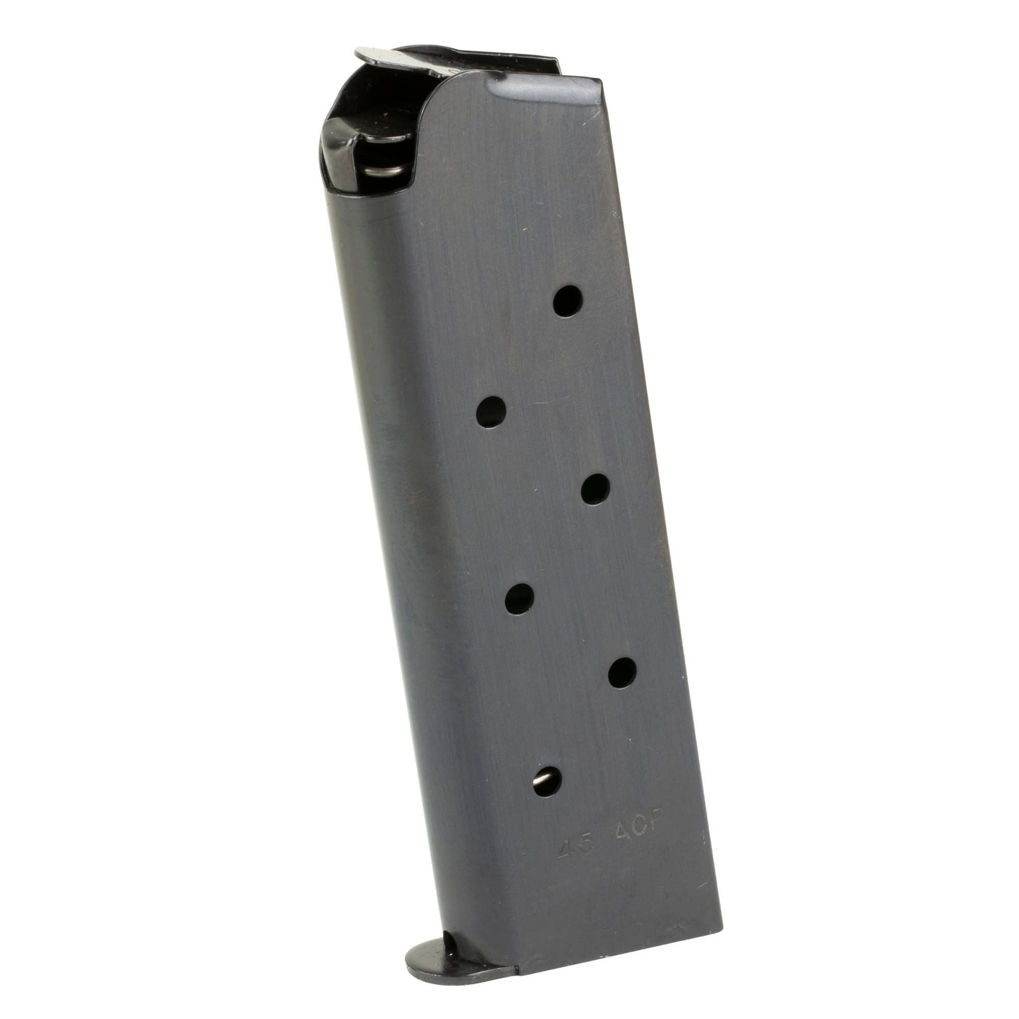 Kimber 1911 Magazine .45 ACP 8-Round Capacity Full-Length Grip Matte Finish
