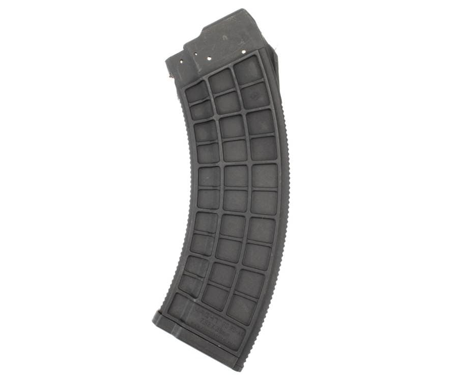 XTech Tactical MAG47 BHO AK-47 Magazine 30rd Capacity Polymer Construction