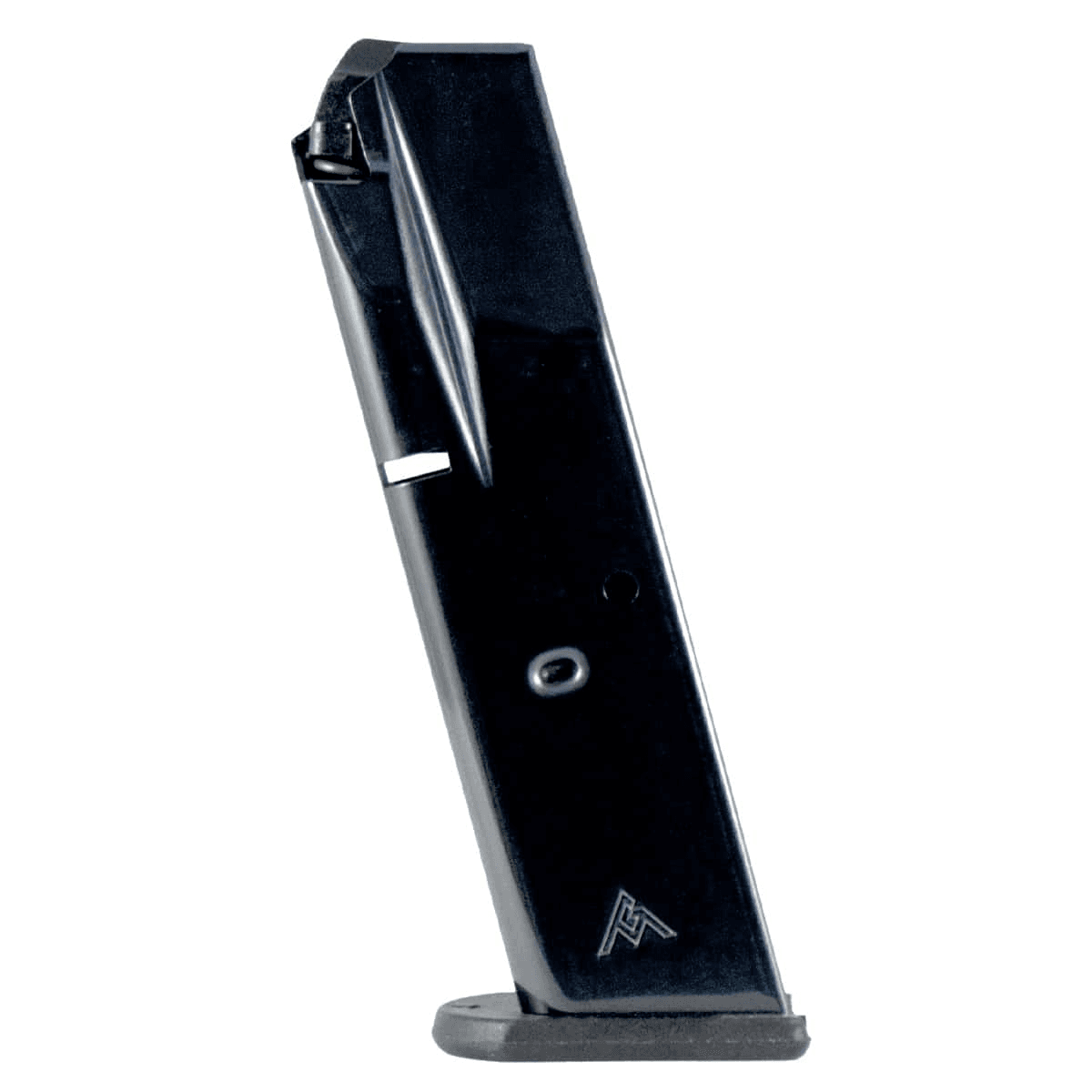 Mec-Gar Beretta 84 Cheetah Handgun Magazine Blued .380 ACP 10 Round