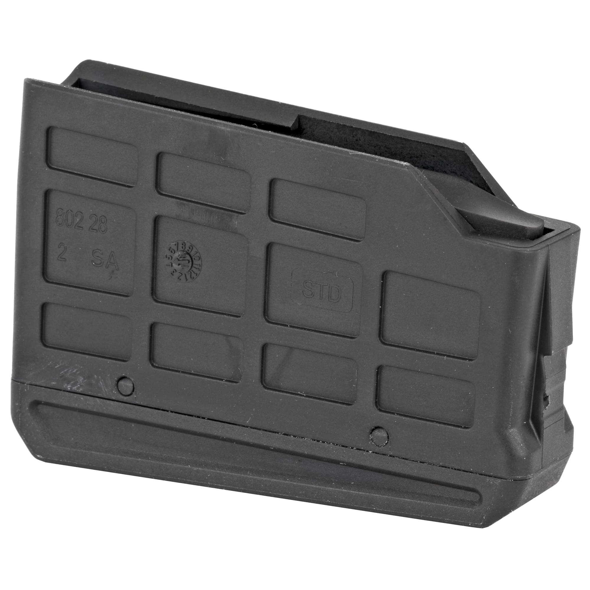 Winchester XPR Magazine 3 Round Capacity 6.5 Creedmoor 308 Win 7mm-08 Rem 243 Win