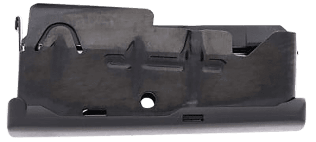 Savage 110 4rd 6.5x284 Norma Detachable Magazine Blued Steel