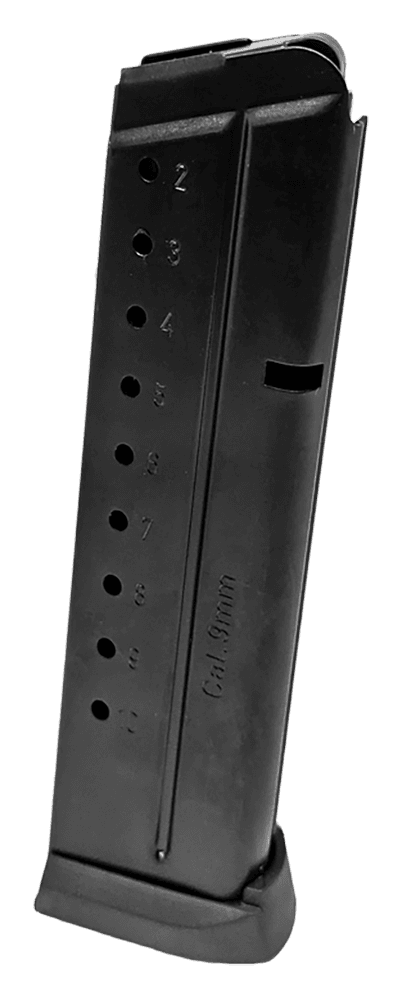 European American Armory EAA Girsan 390510 1911 9rd 9mm Luger Magazine Fits MC1911S MC1911C