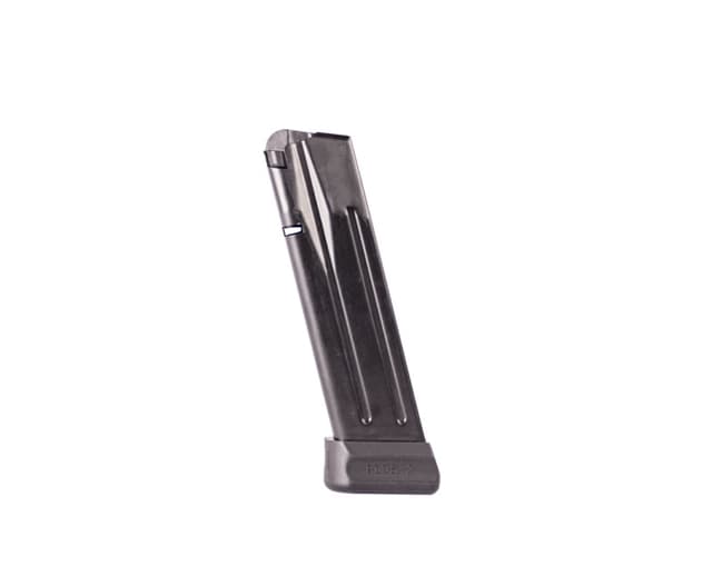 SAR USA SAR9 9mm Magazine 19rd Capacity Compatible with SAR9 Pistol