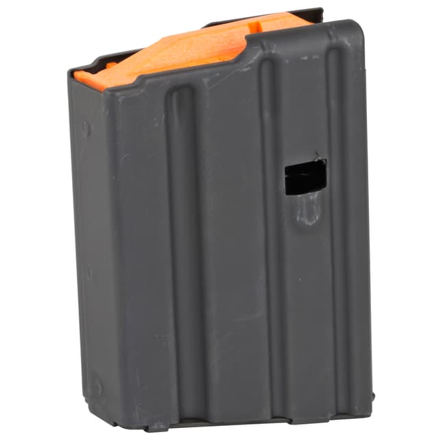 Ammunition Storage Components ASC AR Family Rifle Magazine .223 Remington 10 Round