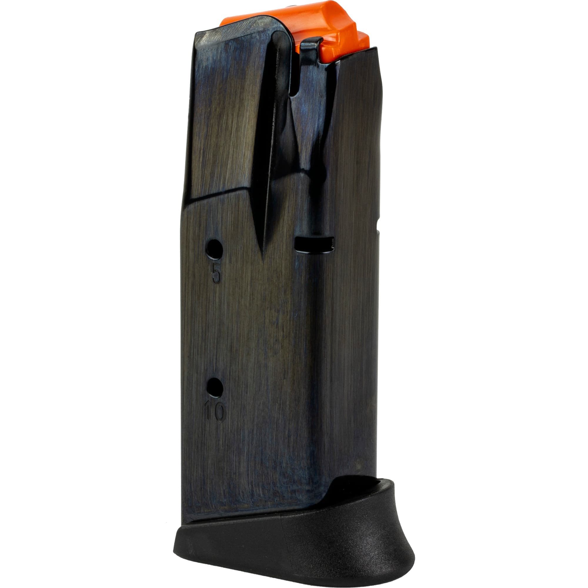 Taurus G2C Magazine 10rd 40 S&W Steel Body Compatible with G2 Series
