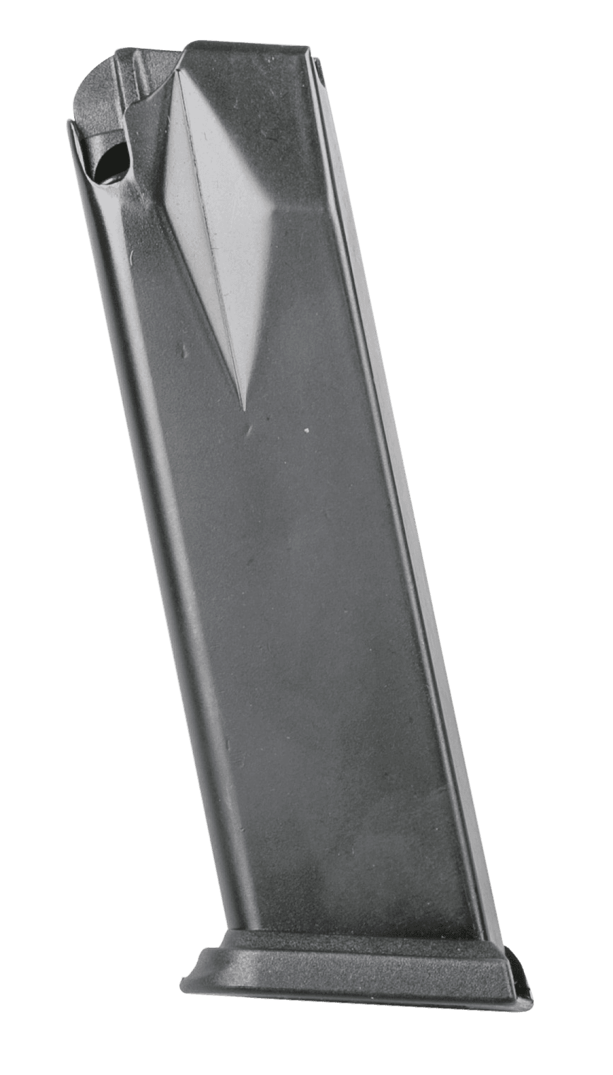 ProMag Steel Magazine Springfield XD-M 9mm 10 Round Blued
