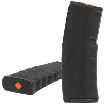 American Tactical Inc ATI Amend2 AR-15 Magazine 30rd 5.56 223 Remington Polymer