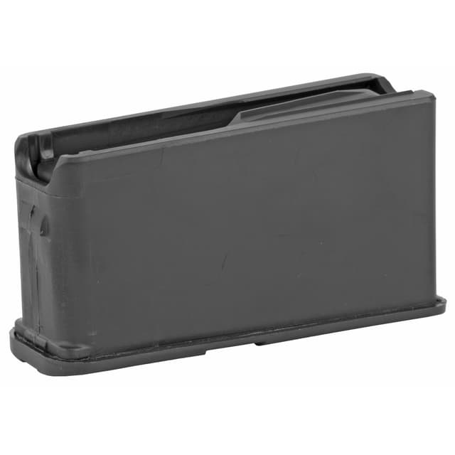Mossberg Patriot Magazine Long Action 4 Round Compatible with 270 and 30-06