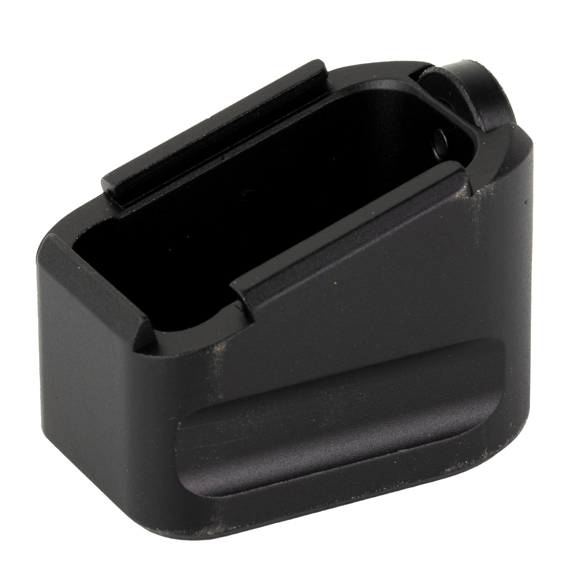 Warne Mag Extension for CZ 75 +4 Capacity 9mm Luger Model 3011