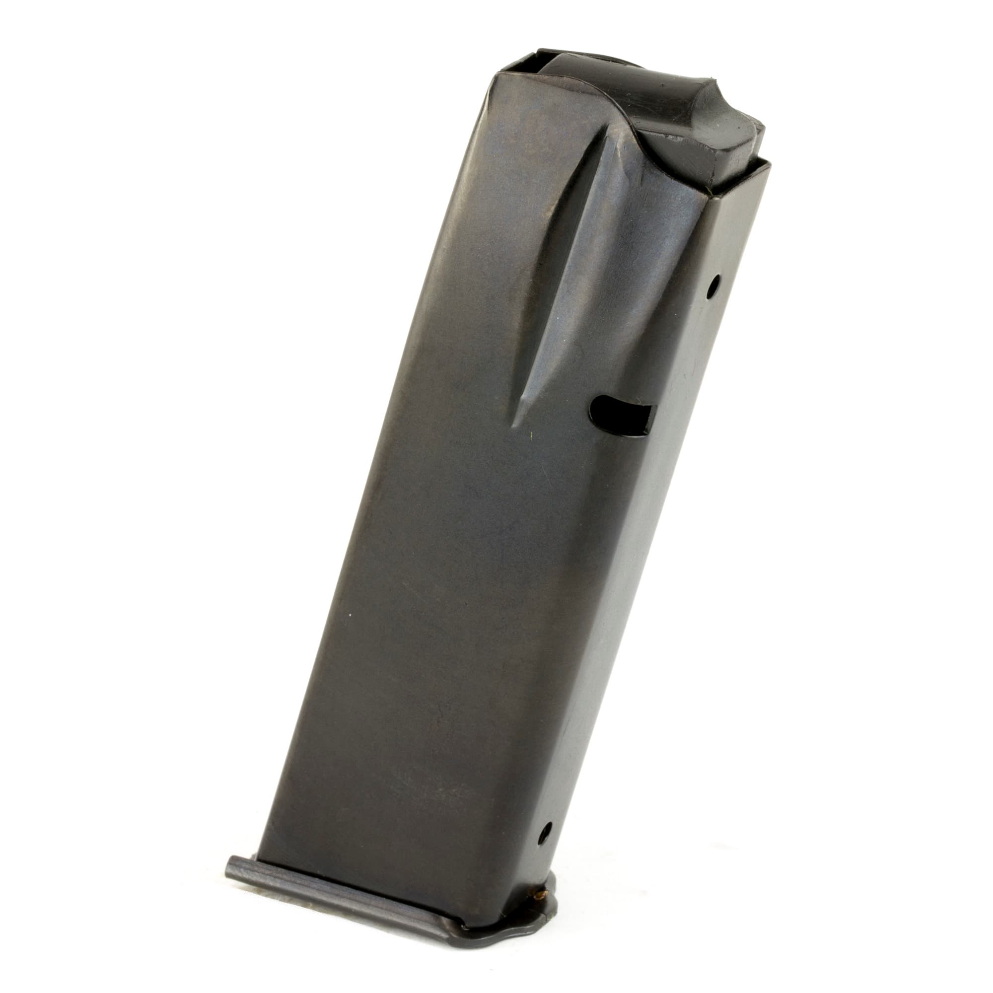 ProMag 13rd 9mm Luger Magazine Fits Browning Hi-Power P35 Blued Steel