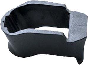 Beretta Magazine Spacer Adapts Full Size Magazines to Compact Frame Polymer 9mm