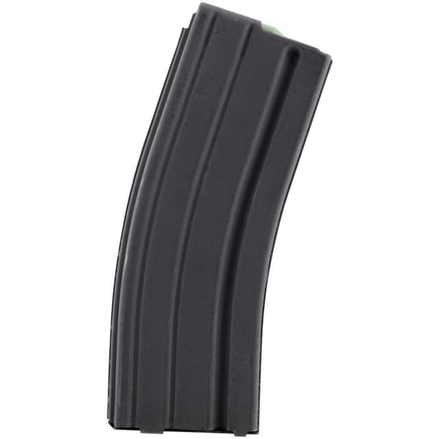 Colt Mfg SP62328RP 30rd 5.56x45mm NATO Blued Aluminum Magazine for AR-15