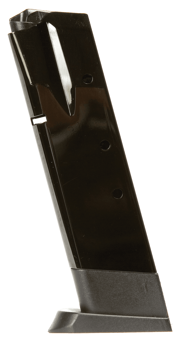 Magnum Research Baby Eagle Pistol Magazine 9mm 10 Round Compatible with Baby Eagle Models