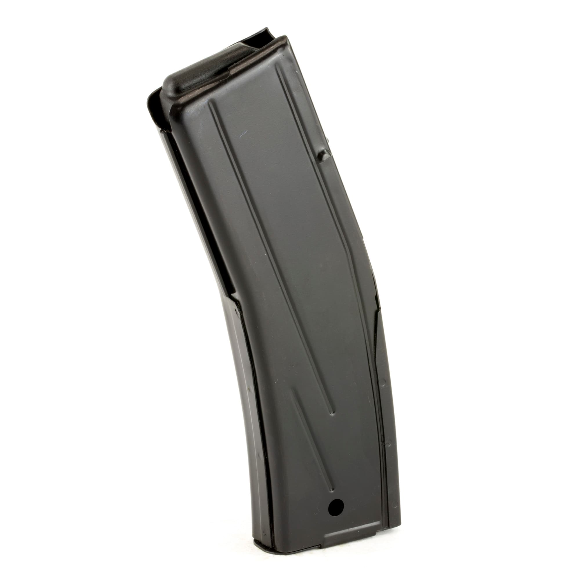 ProMag Steel Magazine M1 Carbine .30 Carbine Blued 30 rd Compatible with Mil-Spec