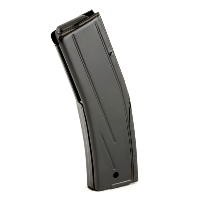 ProMag Steel Magazine M1 Carbine .30 Carbine Blued 30 rd Compatible with Mil-Spec