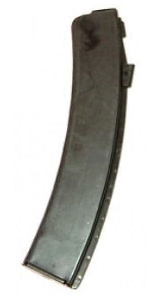 Pioneer Arms Magazine for Polish PPS-43C 9mm Pistol 35rd Steel Frame Good Condition