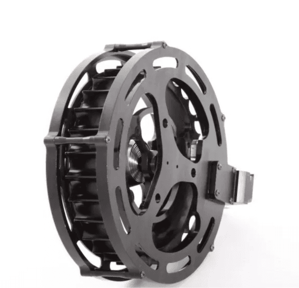 FOSTECH DRUM MAG ORG-12 12GA 30RND