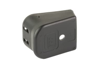 Glock Factory Original Magazine Floor Plate Fits 9mm .40 S&W .357 .45 GAP