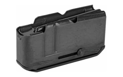 Remington Mag Rem Mdl 7400 742 Long Action Rifle Magazine 30-06 Springfield