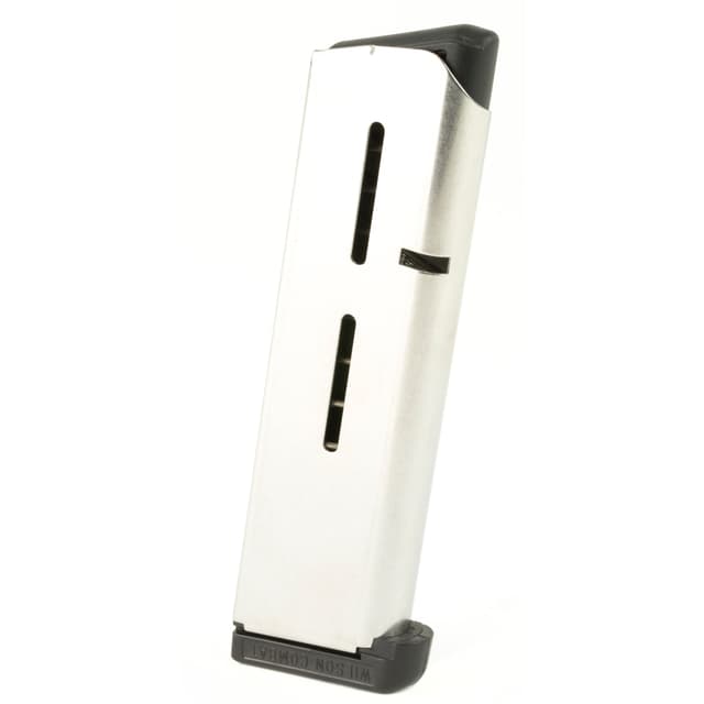 Wilson Combat 47 1911 7rd 45 ACP Stainless Steel Magazine