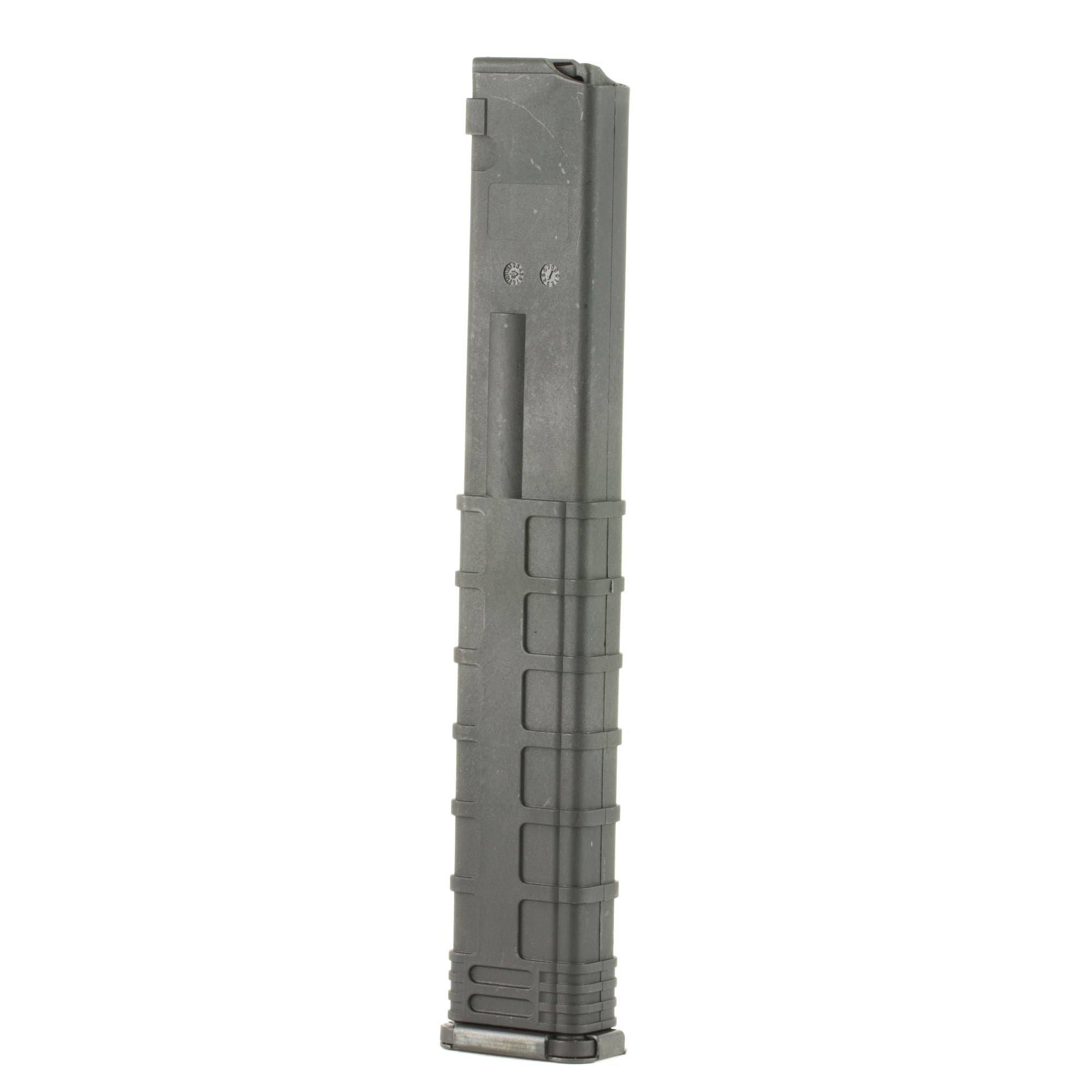 Masterpiece Arms 9mm Magazine 30rd Compatible with MPA 9MM Pistols