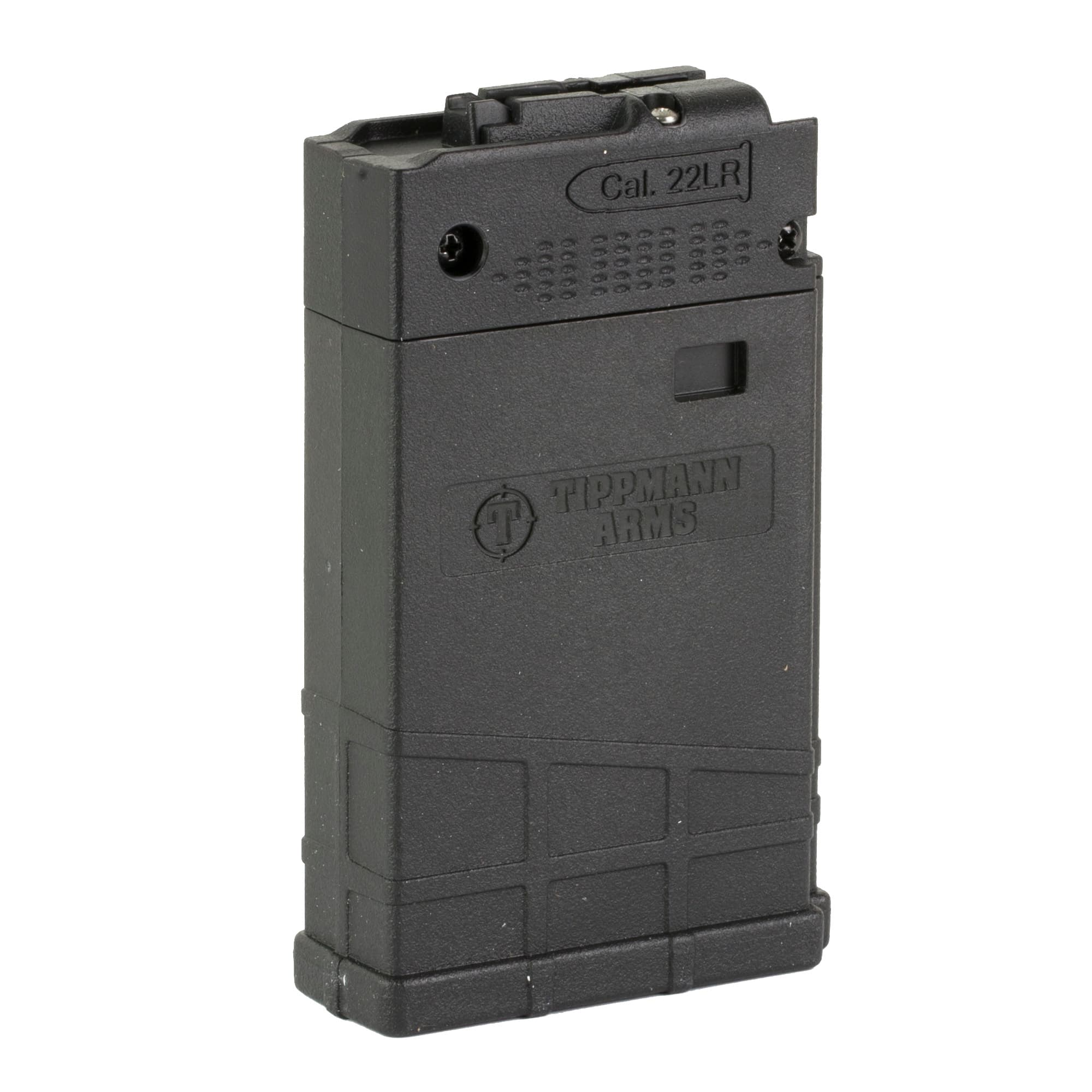 Tippmann Arms M4-22 10 Round 22LR Magazine Compatible with Tippmann M4-22