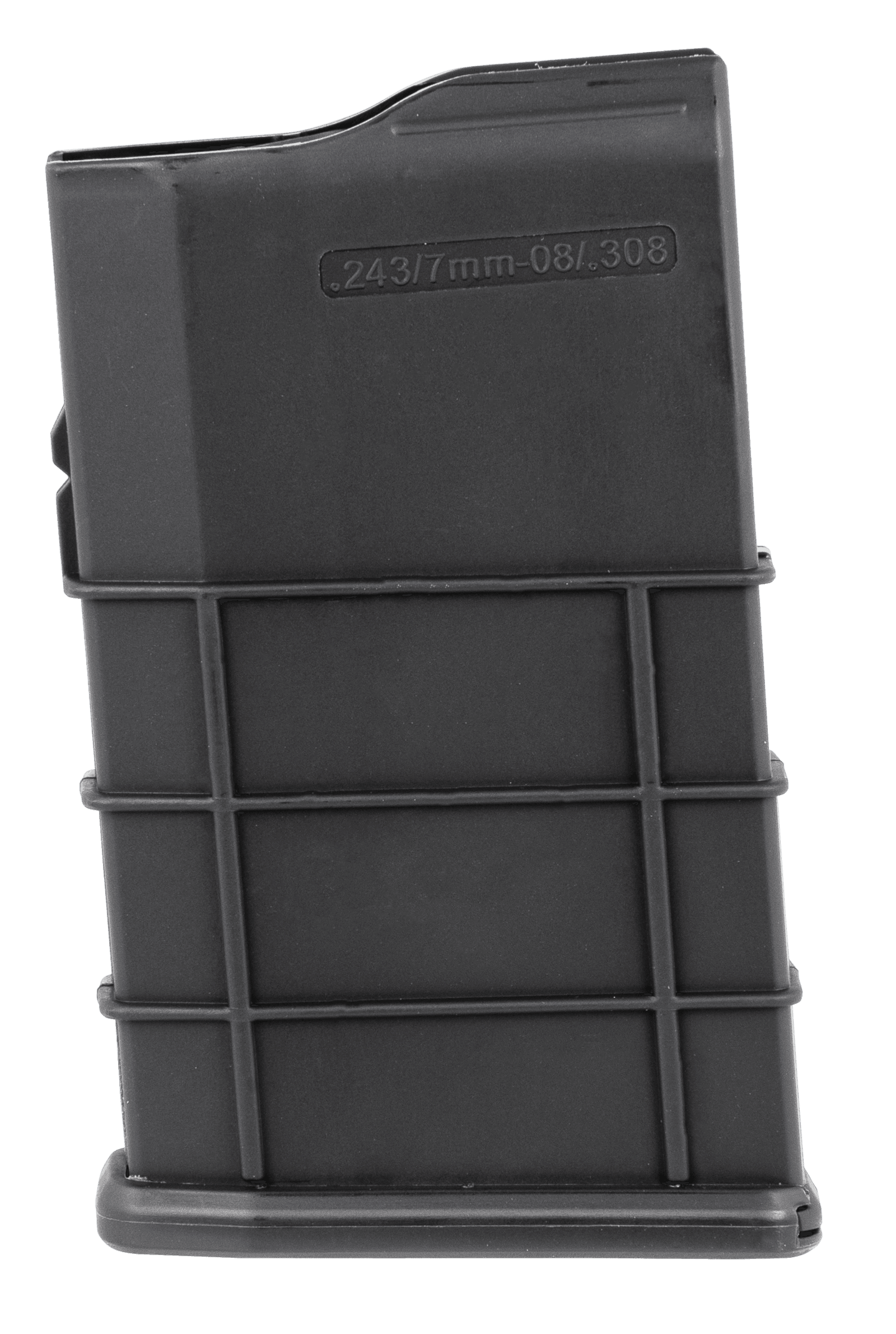 Howa Detachable Mag 10rd 308 Win 7mm-08 Rem 243 Win for Remington 700 BDL