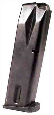 Beretta JM96 10rd .40 S&W Blued Steel Magazine for 96 96A1 90-TWO CX4