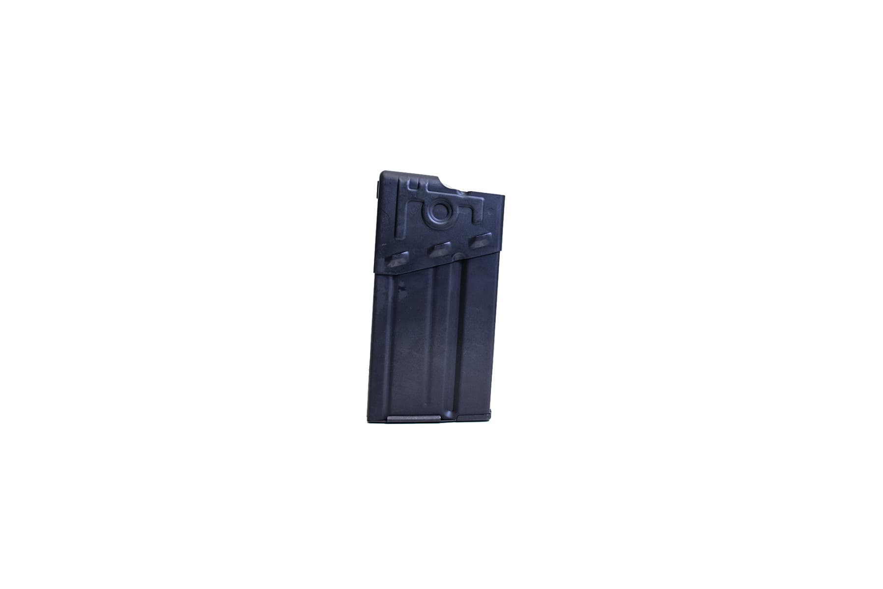 KCI USA HK91 G3 7.62 NATO Magazine 20rd Steel Gray Phosphate