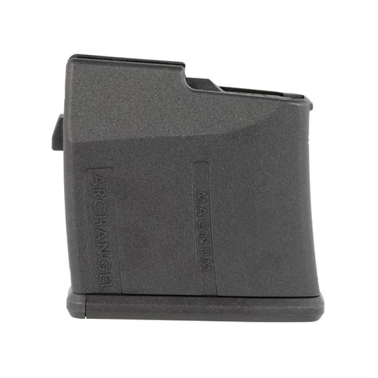 ProMag Archangel Magnum Caliber Type B Mag 7 Round for .300 Win Mag 7mm Rem Mag .338 Win Mag