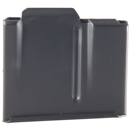 Accuracy International Short Action AICS Magazine 308 Winchester 5rd Steel Blued