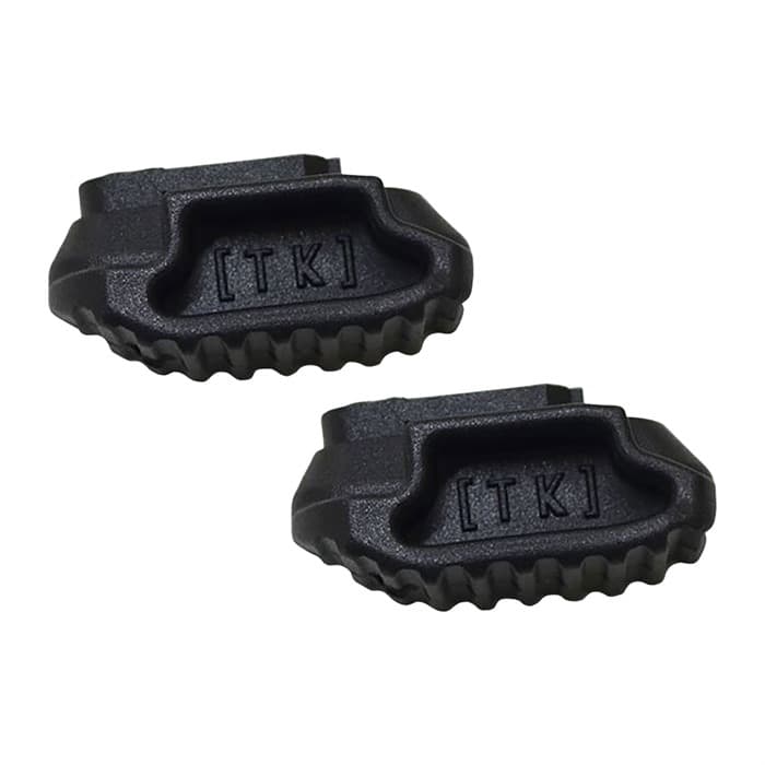 Tandemkross Markpro Extended Magazine Bumper for Ruger MKIV 2 Pack