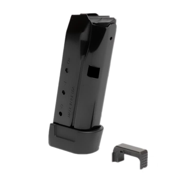 Shield Arms Z9 Starter Kit 9-Round Magazine and Mag Release for Glock 43
