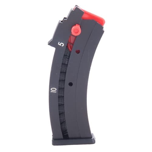 Numrich Gun Parts Remington 522 Magazine 22LR 10 Round Steel Semi-Auto