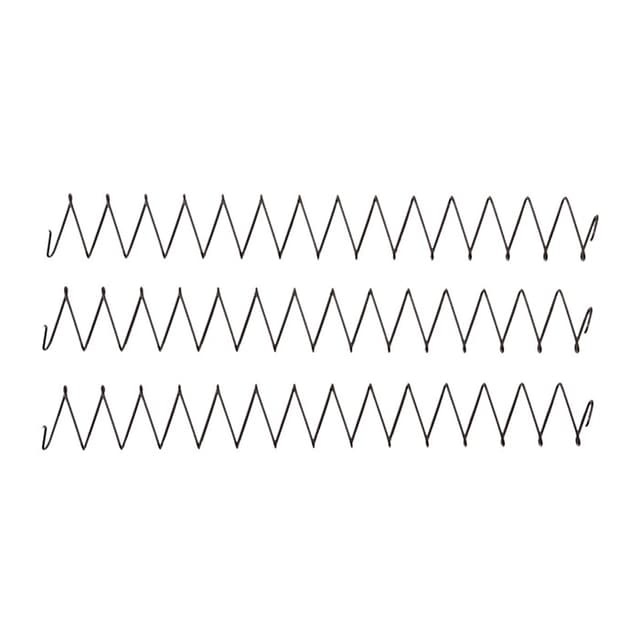 Wolff Gunsprings +10% Power Spring 3-Pak Fits Sig P220 Browning BDA MF
