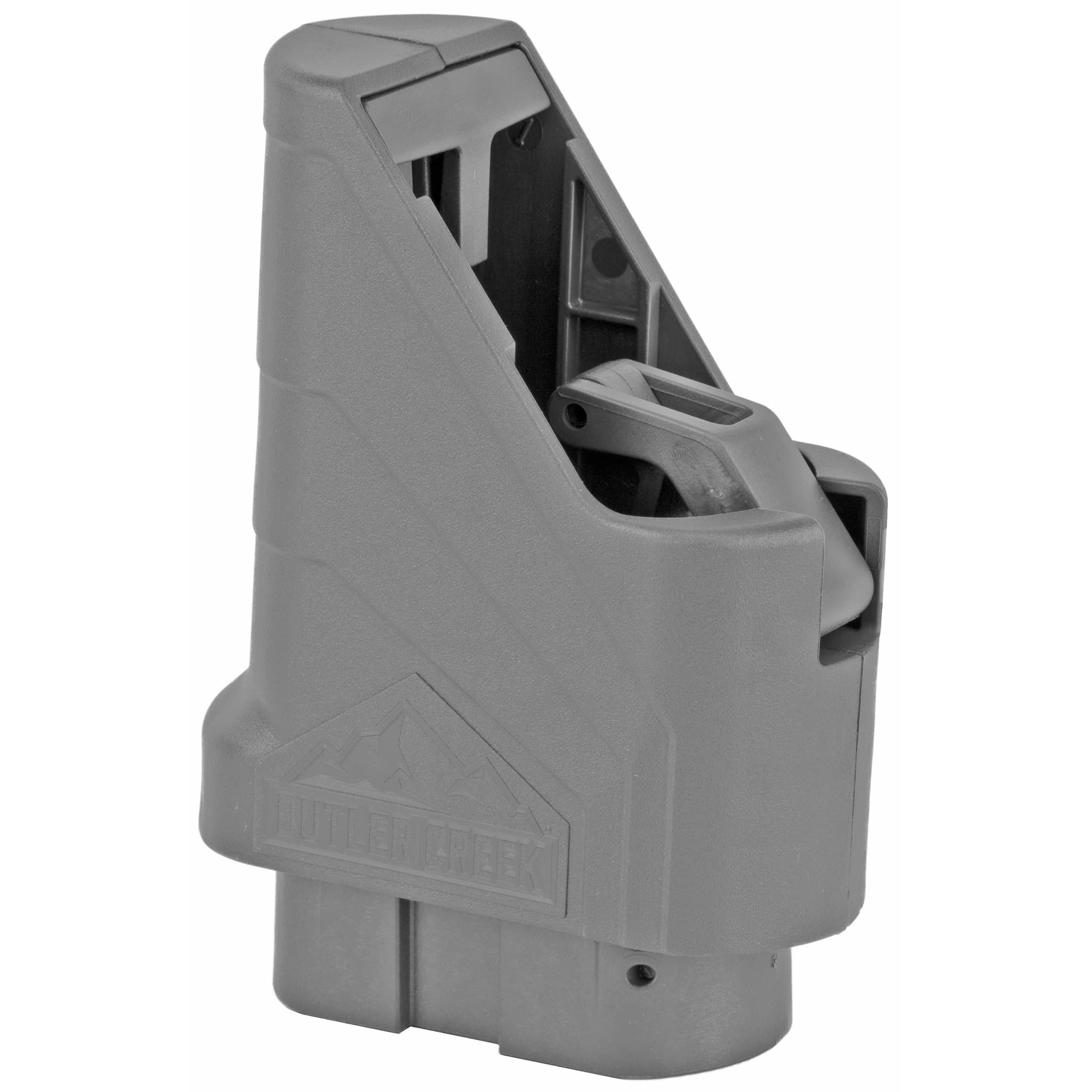 Butler Creek ASAP Pistol Loader Double Stack Magazine Loader Gray .380ACP-.45ACP