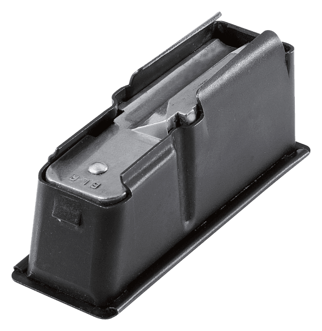 Browning BLR 4rd Double Stack 243 Winchester Steel Magazine