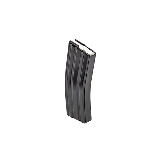 Alexander Arms Alex Mag 5.56x45 30rd Steel E-Lander Compatible with AR-15