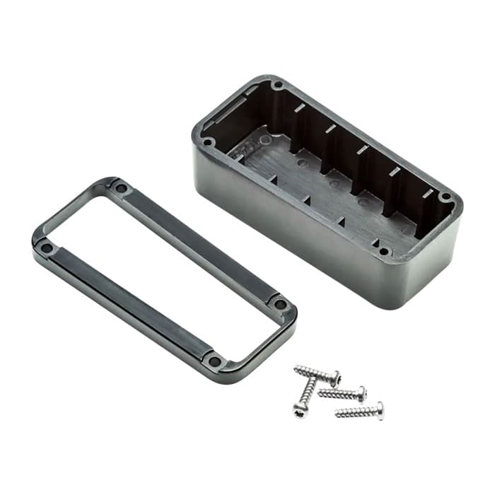 MDT Mag Extender for Metal Magazines Compatible with Rifle Magazines