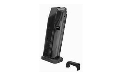 Shield Arms S15 15-Round Magazine for Glock 43X 48 with Metal Catch
