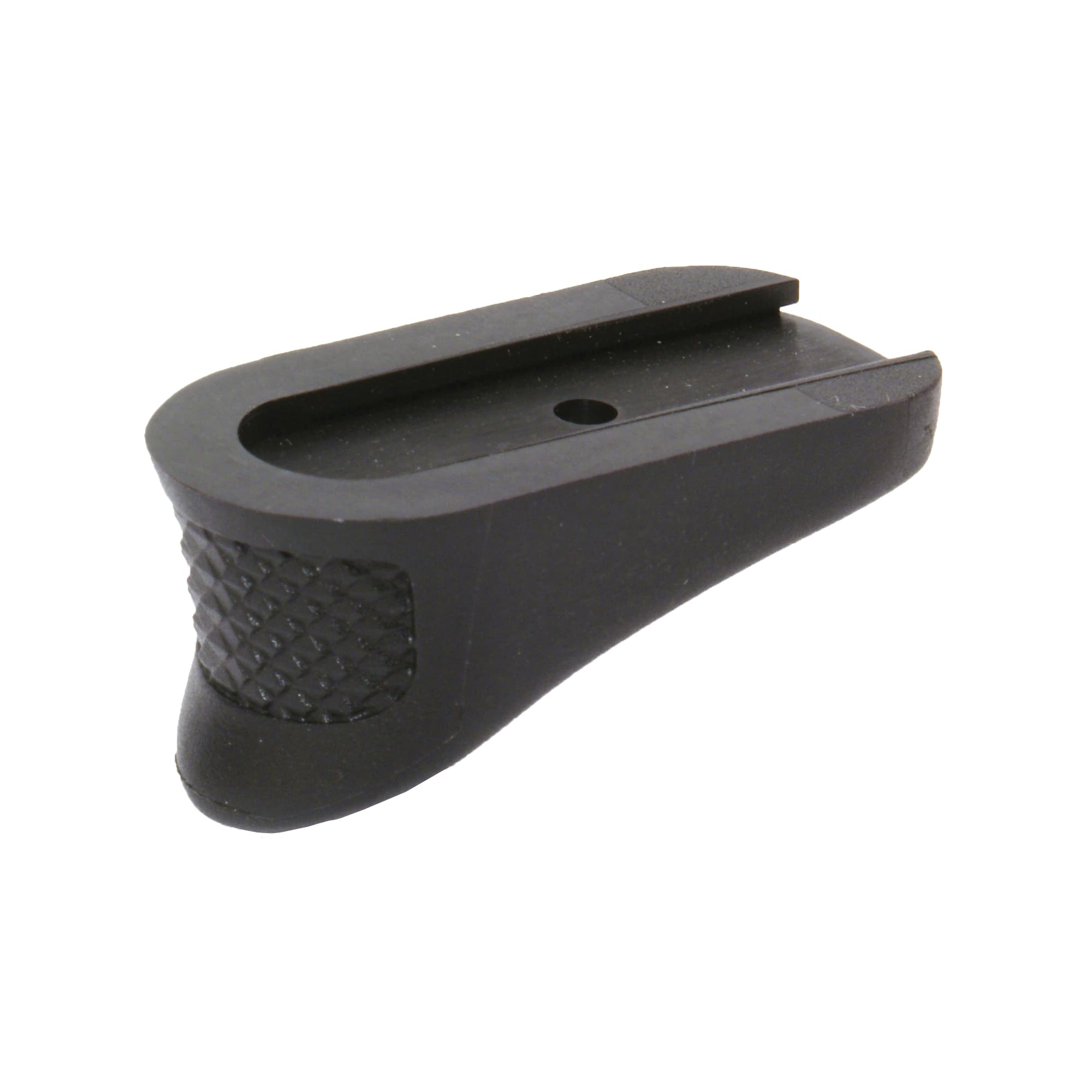 Pearce Grip Mag Extension for Beretta Nano 9mm Grip Extension Magazine Base Plate