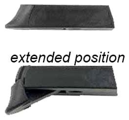 Beretta Snap Grip PX4 Subcompact 9mm Magazine 13 Round Capacity