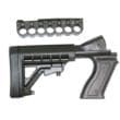 ProMag Archangel Remington 870 12 Gauge Adj Buttstock 7 Round Shell Carrier