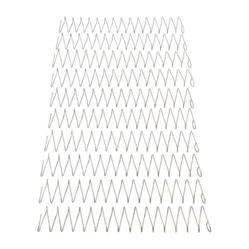 Brownells 30-Round Spring Stainless Steel Magazine 10 Pack for AR-15